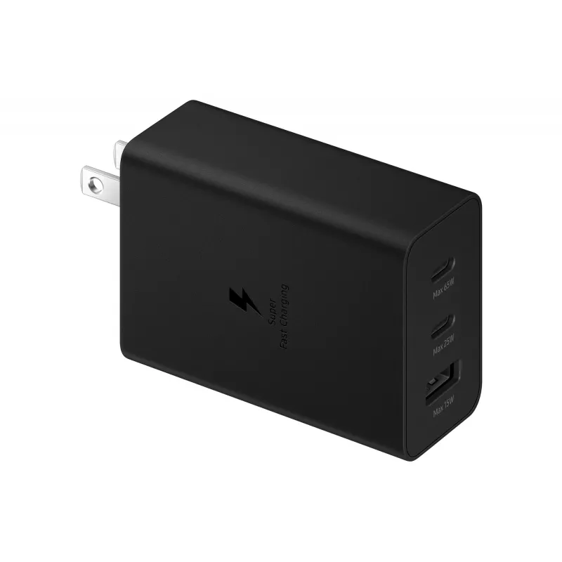 Samsung EP-T6530 Kopfhörer, Headset, Netbook, Laptop, Smartphone, Smartwatch, Tablet Schwarz AC Innenbereich
