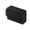 Samsung EP-T6530 Kopfhörer, Headset, Netbook, Laptop, Smartphone, Smartwatch, Tablet Schwarz AC Innenbereich
