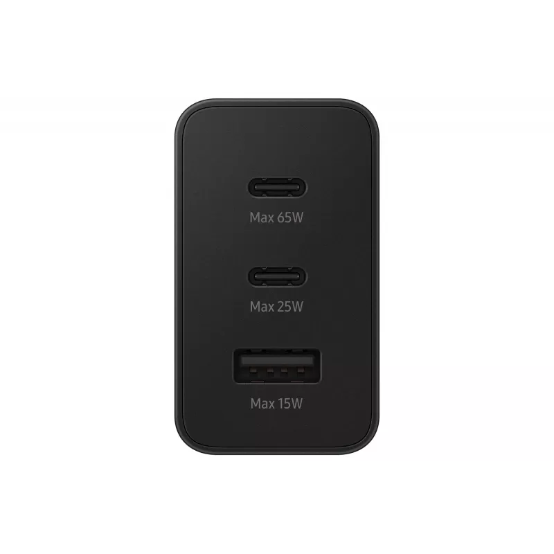 Samsung EP-T6530 Kopfhörer, Headset, Netbook, Laptop, Smartphone, Smartwatch, Tablet Schwarz AC Innenbereich