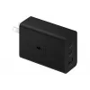 Samsung EP-T6530 Kopfhörer, Headset, Netbook, Laptop, Smartphone, Smartwatch, Tablet Schwarz AC Innenbereich