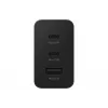 Samsung EP-T6530 Kopfhörer, Headset, Netbook, Laptop, Smartphone, Smartwatch, Tablet Schwarz AC Innenbereich