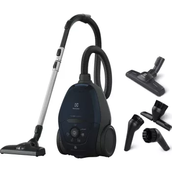 Bodenstaubsauger Electrolux PD82-4ST — 3,5 L Staubbeutel, EPA E12, 500 W, 12 m Radius, 57 dB