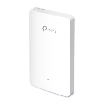 Access Point TP-Link Omada AX3000 Wall Plate WiFi 6 2,4 GHz 5 GHz