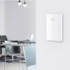 Access Point TP-Link Omada AX3000 Wall Plate WiFi 6 2,4 GHz 5 GHz