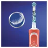 Zahnbürste Oral-B Kids Star Wars 3 Stück Weiß Extra Weich