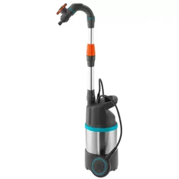 Tauchpumpe Gardena 1764-20 550 W 4700 l/h 7 m