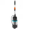 Tauchpumpe Gardena 1764-20 550 W 4700 l/h 7 m