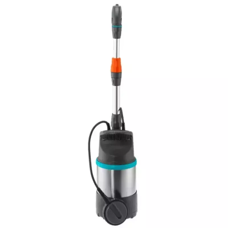 Tauchpumpe Gardena 1764-20 550 W 4700 l/h 7 m