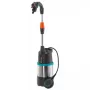 Tauchpumpe Gardena 1764-20 550 W 4700 l/h 7 m