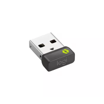 Maus Logitech ERGO M575 für Unternehmen RF Wireless + Bluetooth