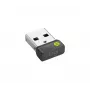 Maus Logitech ERGO M575 für Unternehmen RF Wireless + Bluetooth