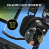 CORSAIR Gaming Headset HS80 - Wireless - Carbon