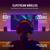 CORSAIR Gaming Headset HS80 - Wireless - Carbon