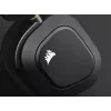 CORSAIR Gaming Headset HS80 - Wireless - Carbon