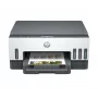 HP Smart Tank 7005 Wireless All-in-One Farbdrucker, beidseitiger Druck; Kopierer, Scanner