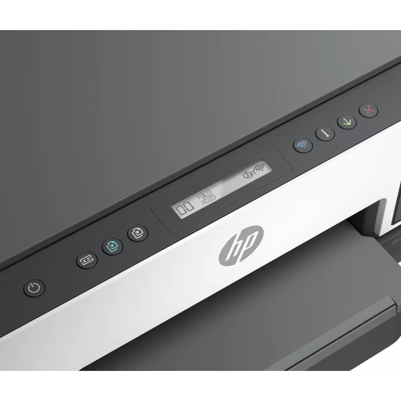 HP Smart Tank 7005 Wireless All-in-One Farbdrucker, beidseitiger Druck; Kopierer, Scanner