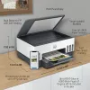 HP Smart Tank 7005 Wireless All-in-One Farbdrucker, beidseitiger Druck; Kopierer, Scanner