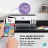 HP Smart Tank 7005 Wireless All-in-One Farbdrucker, beidseitiger Druck; Kopierer, Scanner