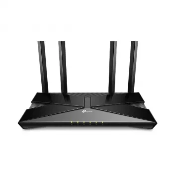 Tischrouter TP-Link Archer AX1800 Dual-Band Wi-Fi 6