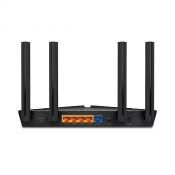 Tischrouter TP-Link Archer AX1800 Dual-Band Wi-Fi 6