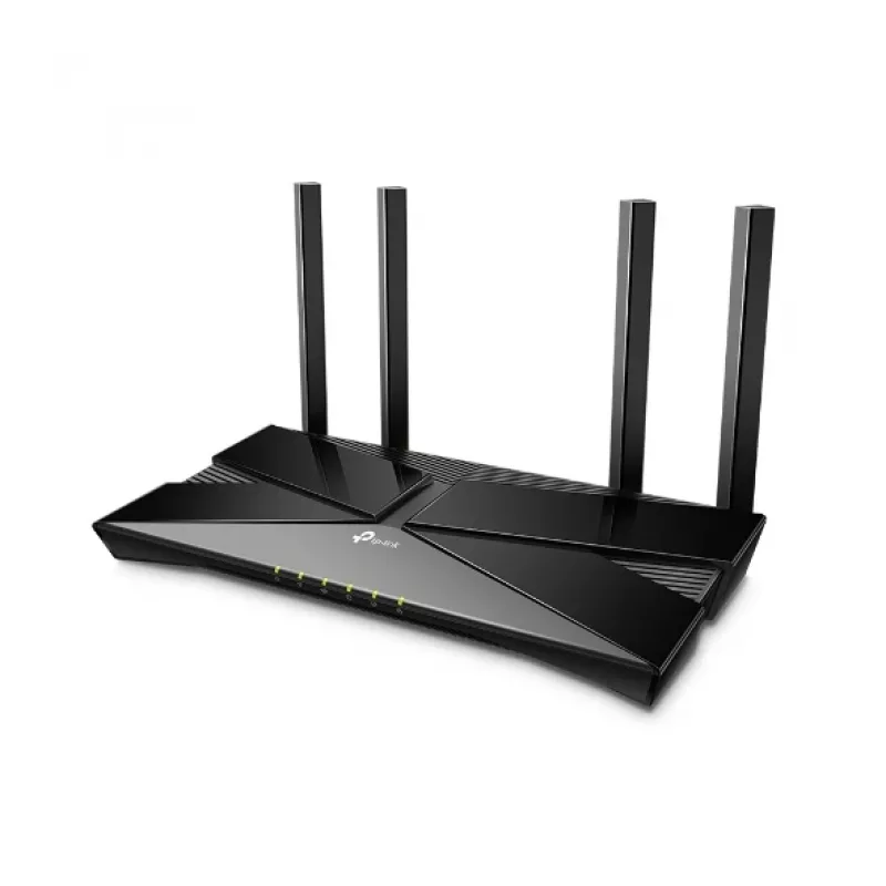 Tischrouter TP-Link Archer AX1800 Dual-Band Wi-Fi 6