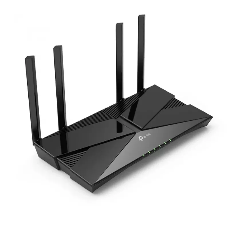 Tischrouter TP-Link Archer AX1800 Dual-Band Wi-Fi 6