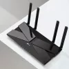 Tischrouter TP-Link Archer AX1800 Dual-Band Wi-Fi 6