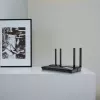 Tischrouter TP-Link Archer AX1800 Dual-Band Wi-Fi 6