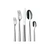 WMF Philadelphia 1166009999 Besteckset 60 Stk. Edelstahl