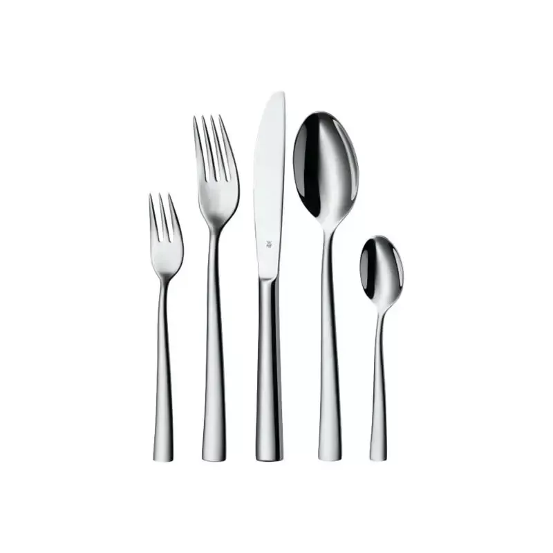 WMF Philadelphia 1166009999 Besteckset 60 Stk. Edelstahl