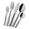 WMF Philadelphia 1166009999 Besteckset 60 Stk. Edelstahl