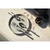 WMF Philadelphia 1166009999 Besteckset 60 Stk. Edelstahl