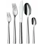 WMF Philadelphia 1166009999 Besteckset 60 Stk. Edelstahl