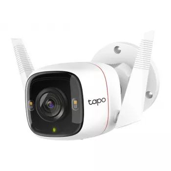 IP-Überwachungskamera TP-Link Tapo C320WS Outdoor Wi-Fi Kamera