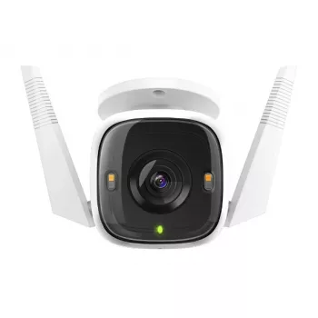 IP-Überwachungskamera TP-Link Tapo C320WS Outdoor Wi-Fi Kamera