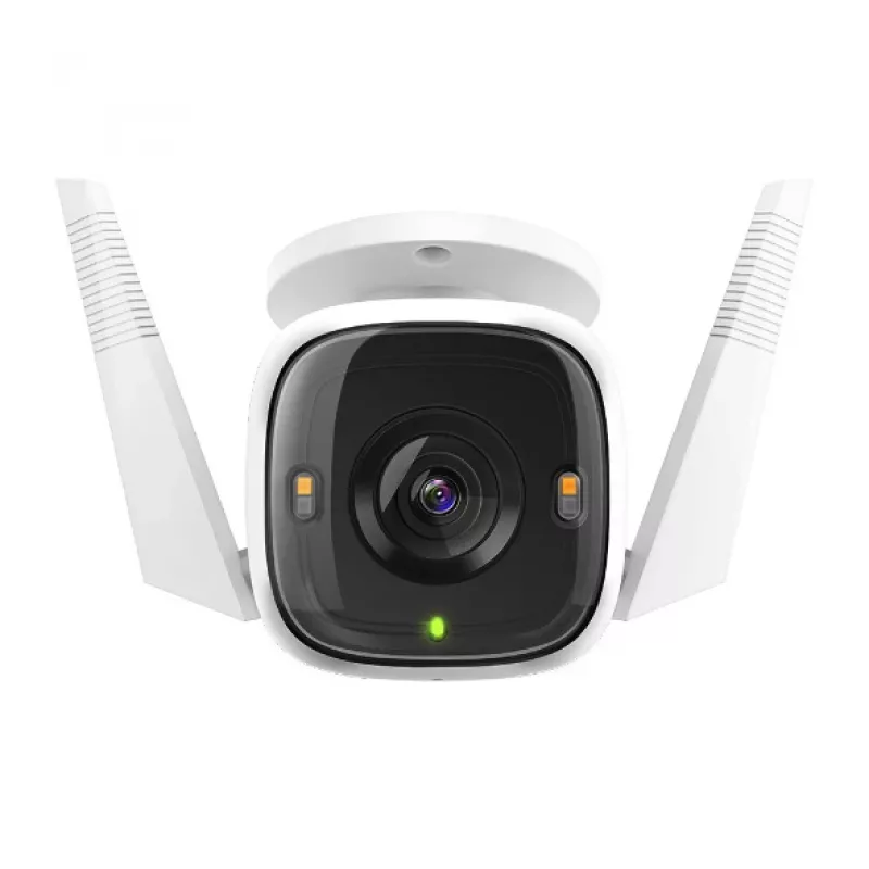 IP-Überwachungskamera TP-Link Tapo C320WS Outdoor Wi-Fi Kamera
