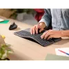 LOGITECH Ergo K860 - Kabellose Split-Tastatur Business Graphite Qwerty Pan Nordic