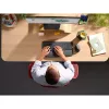 LOGITECH Ergo K860 - Kabellose Split-Tastatur Business Graphite Qwerty Pan Nordic