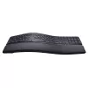 LOGITECH Ergo K860 - Kabellose Split-Tastatur Business Graphite Qwerty Pan Nordic