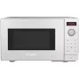 Solo-Mikrowelle Bosch Serie 2 FFL023MW0 — 800 W, 20 L, 5 Leistungsstufen, 270 mm Drehteller, weiß