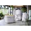 Toaster Philips HD2640/10 Eco Conscious Edition, 2-Scheiben, 830 W, weiß