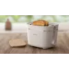 Toaster Philips HD2640/10 Eco Conscious Edition, 2-Scheiben, 830 W, weiß