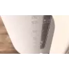 Wasserkocher Philips HD9365/10 1,7 l 2200 W Weiß, kabellos mit 360°-Basis