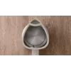 Wasserkocher Philips HD9365/10 1,7 l 2200 W Weiß, kabellos mit 360°-Basis