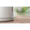 Wasserkocher Philips HD9365/10 1,7 l 2200 W Weiß, kabellos mit 360°-Basis