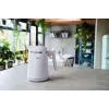 Wasserkocher Philips HD9365/10 1,7 l 2200 W Weiß, kabellos mit 360°-Basis