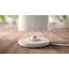 Wasserkocher Philips HD9365/10 1,7 l 2200 W Weiß, kabellos mit 360°-Basis