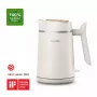 Wasserkocher Philips HD9365/10 1,7 l 2200 W Weiß, kabellos mit 360°-Basis