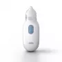 Elektrischer Nasensauger BRAUN BNA 100 — batteriebetrieben, einstellbare Saugkraft, abnehmbare Spitzen, weiß