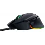 Gaming-Maus Razer Basilisk V3, rechtshändig, optisch 26.000 DPI, 11 programmierbare Tasten, USB Typ-A, schwarz